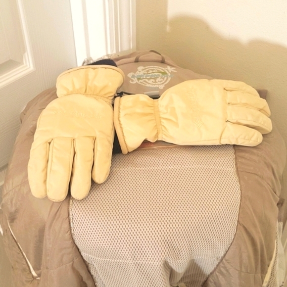 OberMeyer Ming ski and snowboarding jacket size 12 with pants size 8 - Picture 6 of 8